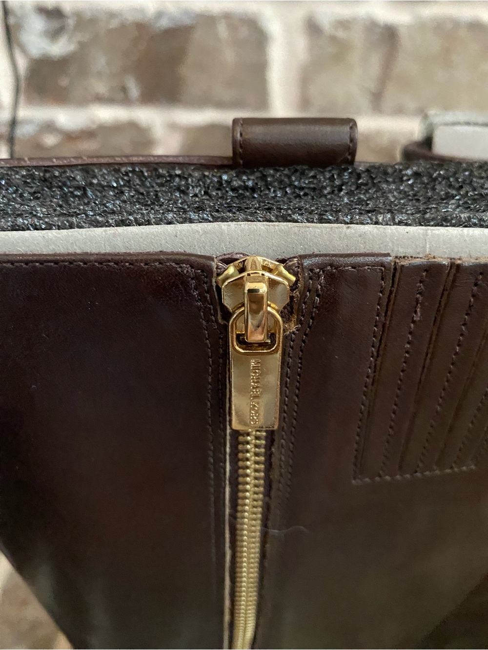 Michael Kors Charm riding boots 👢 - Picture 3 of 7